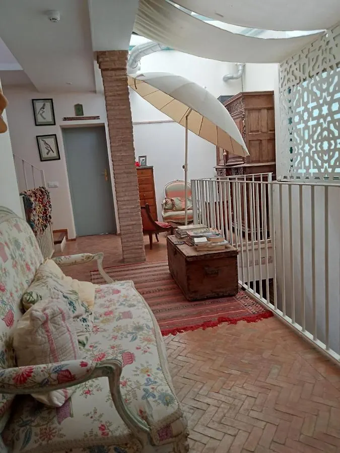Hostal Casa Del Buen Viaje Siviglia