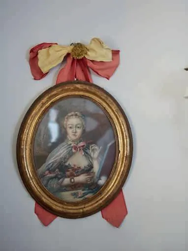 Hostal Casa Del Buen Viaje Siviglia Affittacamere
