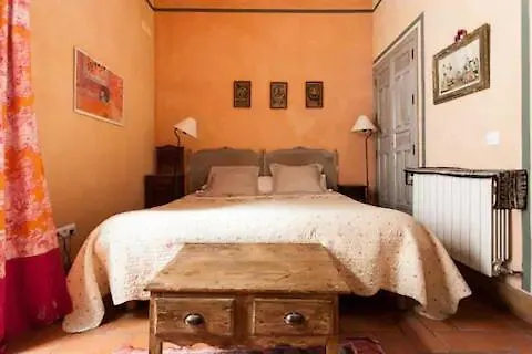 Hostal Casa Del Buen Viaje Siviglia Affittacamere