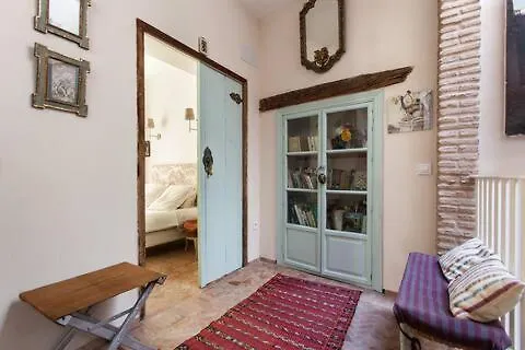 Affittacamere Hostal Casa Del Buen Viaje Siviglia