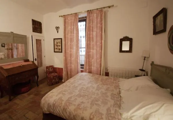 Affittacamere Hostal Casa Del Buen Viaje Siviglia
