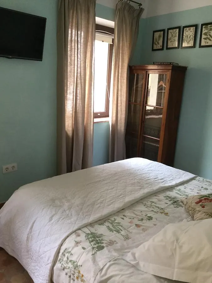 Hostal Casa Del Buen Viaje Siviglia