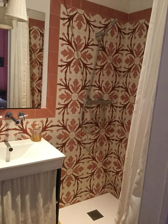 Hostal Casa Del Buen Viaje Siviglia Affittacamere