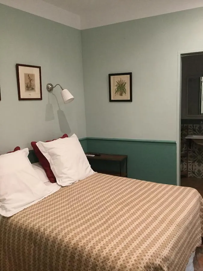 Hostal Casa Del Buen Viaje Siviglia Affittacamere