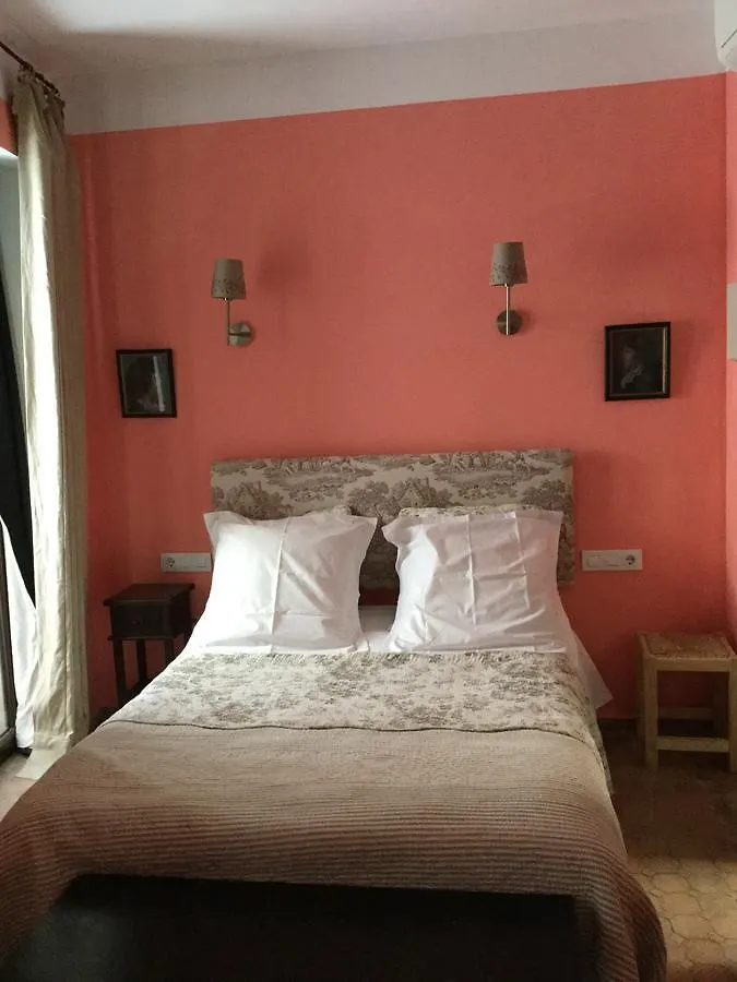 Affittacamere Hostal Casa Del Buen Viaje Siviglia Spagna