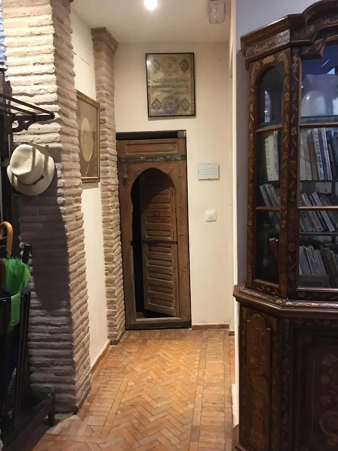 Hostal Casa Del Buen Viaje Siviglia