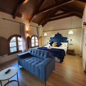 Guest house Hemd Puerta Real Boutique, Seville