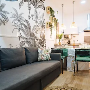 Appartement Divi Martinez Montanes