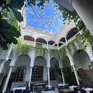4* Hotel Palacio Pinello (adults Only)