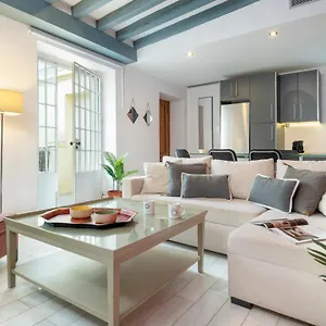  Appartement Magno Rosario 15 Con Terraza Privada