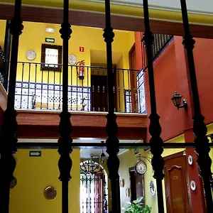 Guest house Macarena, Seville