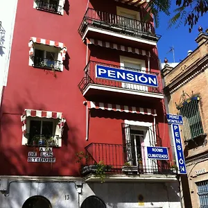 Guest house Perez Montilla, Seville