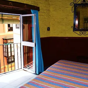 Guest house Vergara ,, Seville