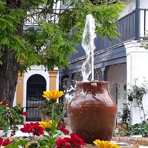  Appartement Andalusian Courtyard
