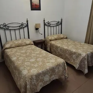 Guest house Trajano, Seville