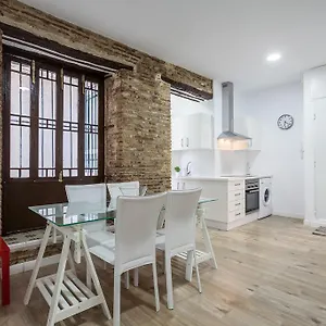 Hotel Boutique Casas De Santa Cruz, Seville