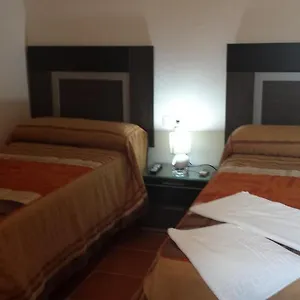 Guest house Gran Plaza, Seville