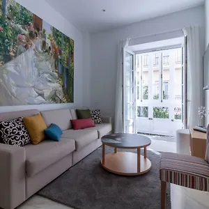 Casa Gloria Sewilla