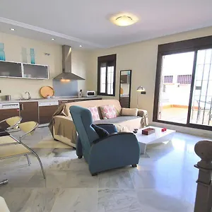 Living-sevilla San Lorenzo Sewilla