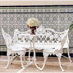 2* Casa de hóspedes Azahar