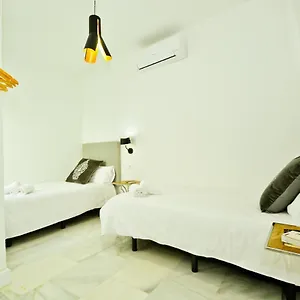 Ninesuites Sewilla