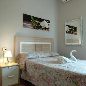 Guest house Riosol, Seville