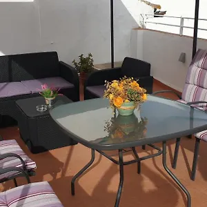 Guest house Catedral, Seville