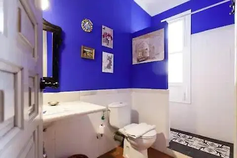 Hostal Casa Del Buen Viaje Seville Guest house