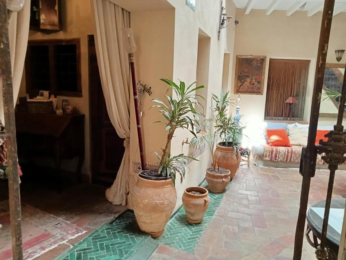 Hostal Casa Del Buen Viaje Seville Guest house