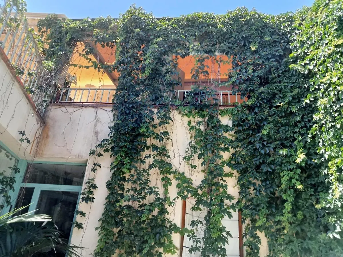 Hostal Casa Del Buen Viaje Seville