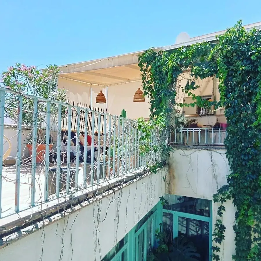 Hostal Casa Del Buen Viaje Seville Spain