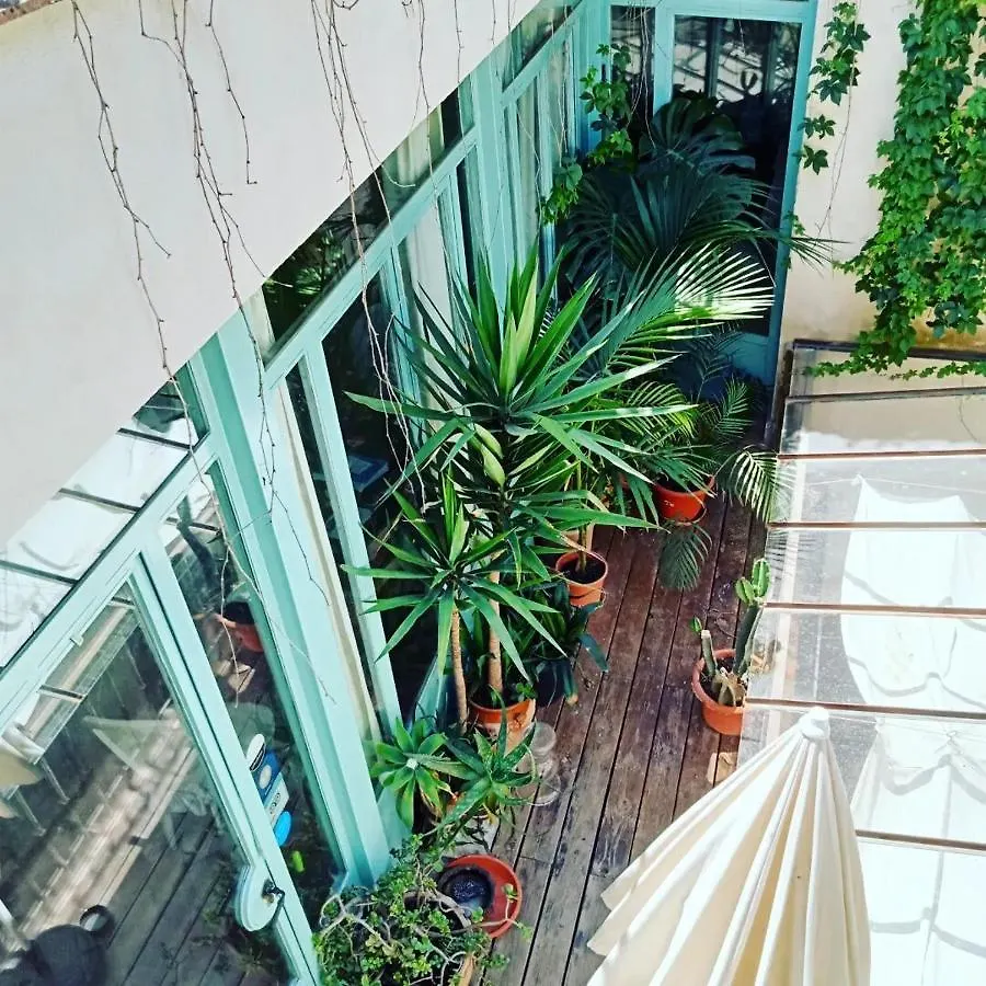 Hostal Casa Del Buen Viaje Seville 0*,  Spain