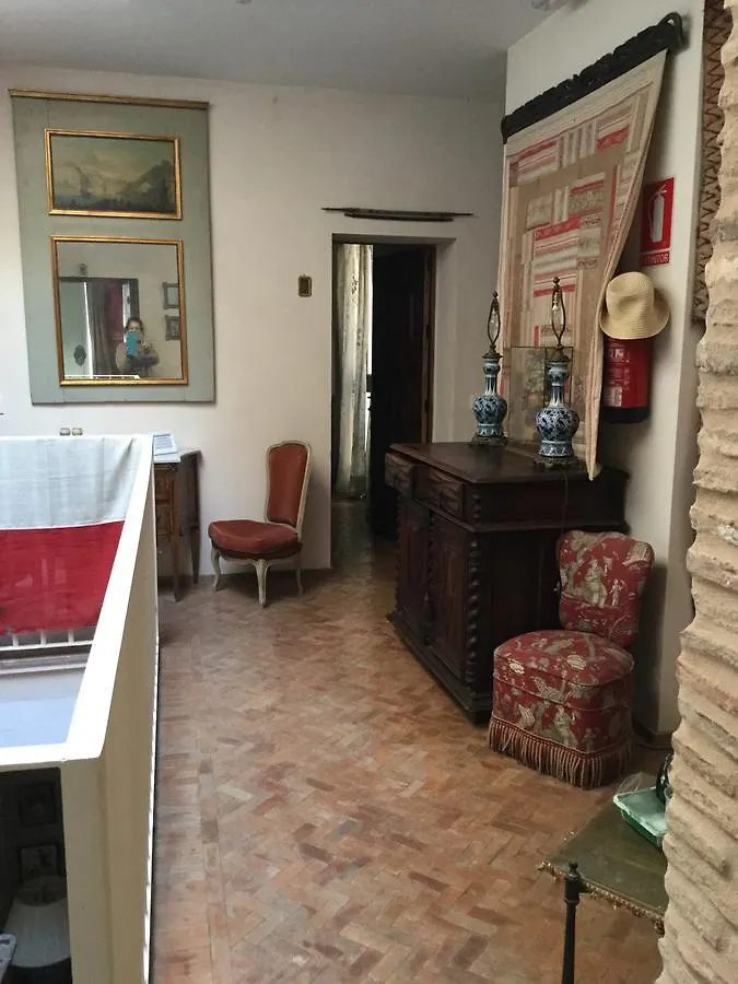 Hostal Casa Del Buen Viaje Seville 0*,  Spain