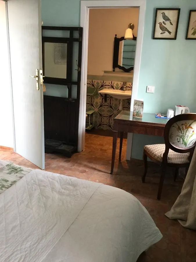 Hostal Casa Del Buen Viaje Seville 0*,  Spain