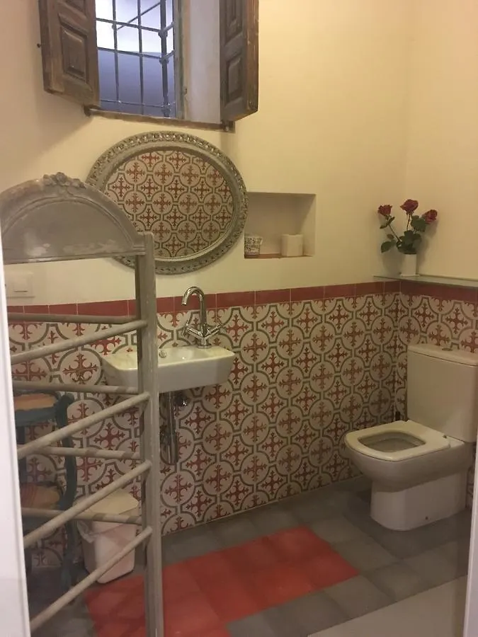 Hostal Casa Del Buen Viaje Seville 0*,  Spain